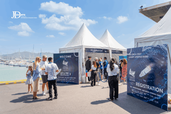 Thailand International Boat Show A Luxury Lifestyle Event 2026