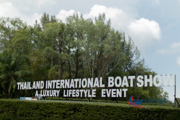 Thailand International Boat Show A Luxury Lifestyle Event 2023