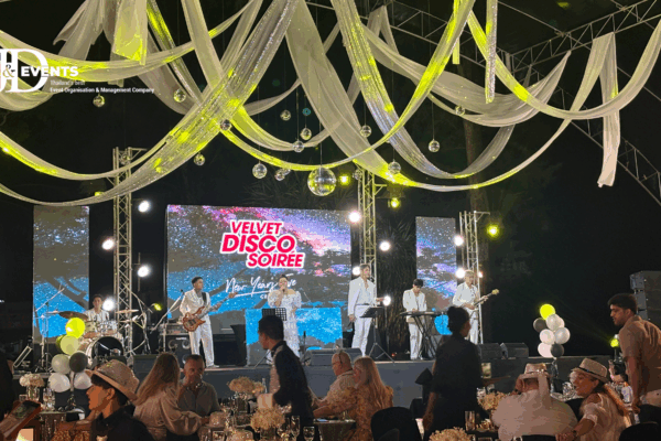 New Year’s Eve 2025: JW MARRIOTT PHUKET RESORT & SPA